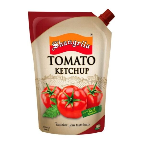 Shangrilla Tomato Ketchup 800gm